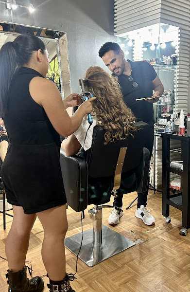 CABO HAIR & MAKEUP - Beauty salon in centro