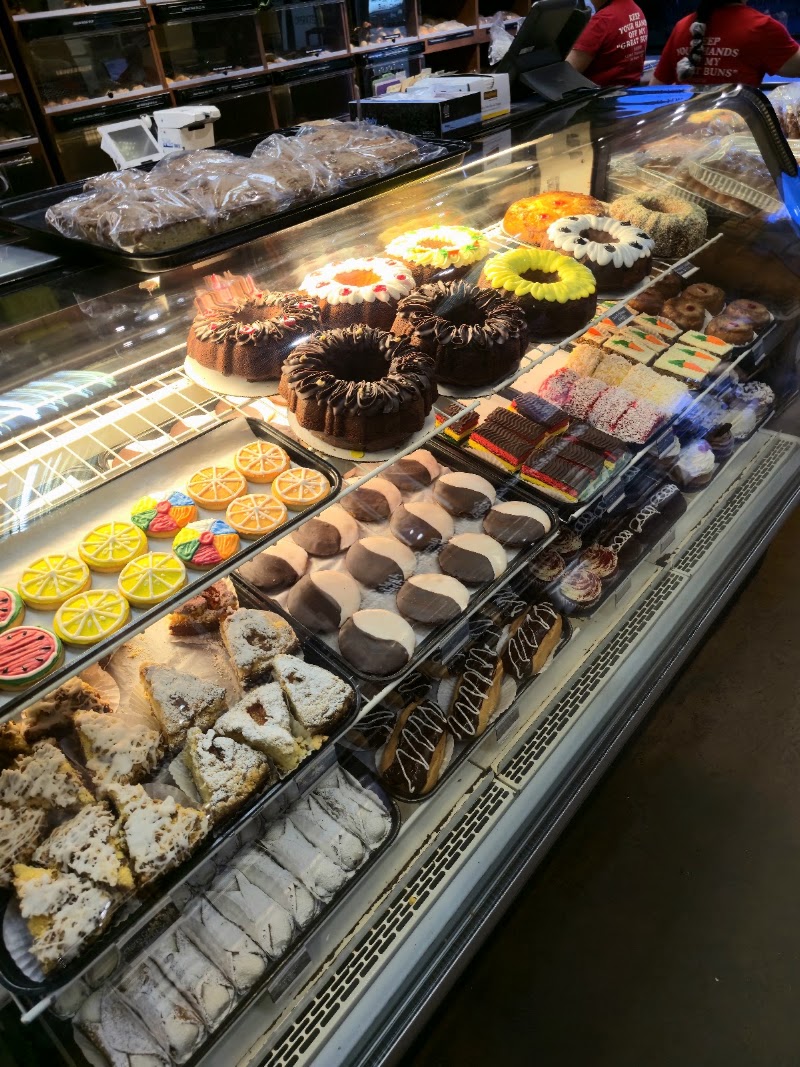 Great Buns Bakery