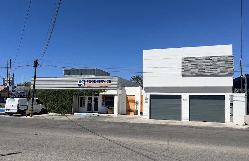 CS Foods - Grocery store in Av. Juan de la Barrera 126-B