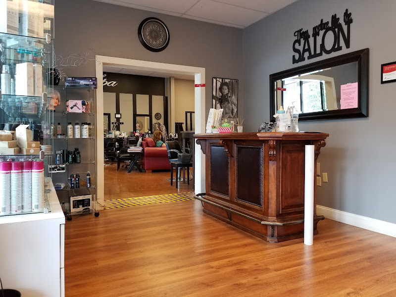 Advantage Hair Salon & Day Spa