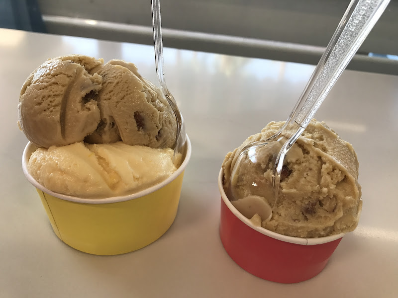 Sweet Provisions - Ice cream shop in Scottsdale