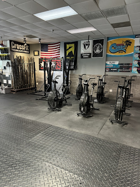 CrossFit Hilton Head - Gym in Hilton Head Island