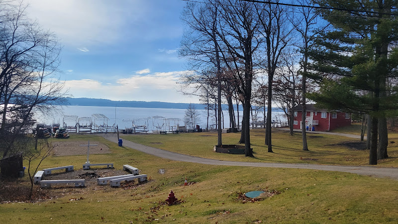 Wesley Woods Conference Center - Retreat center in Williams Bay