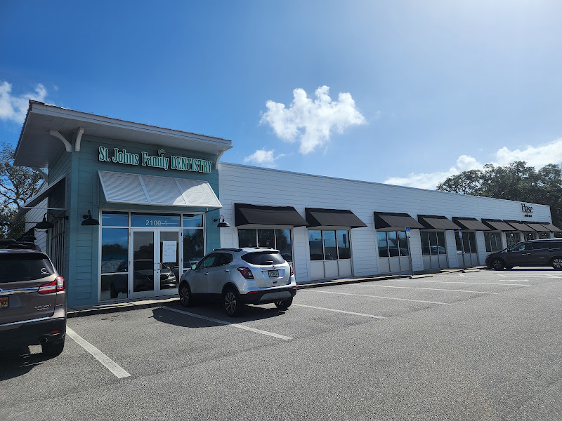 St Johns Family Dentistry