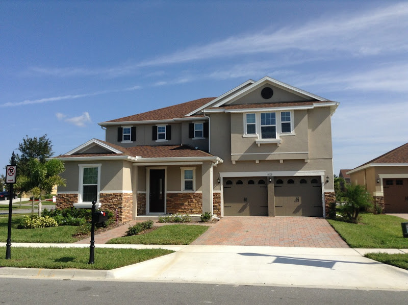 Bahia Property Management Orlando