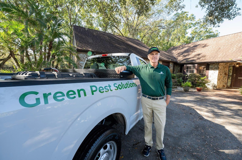 Greenhouse Termite and Pest Control - Pest control service in Bradenton