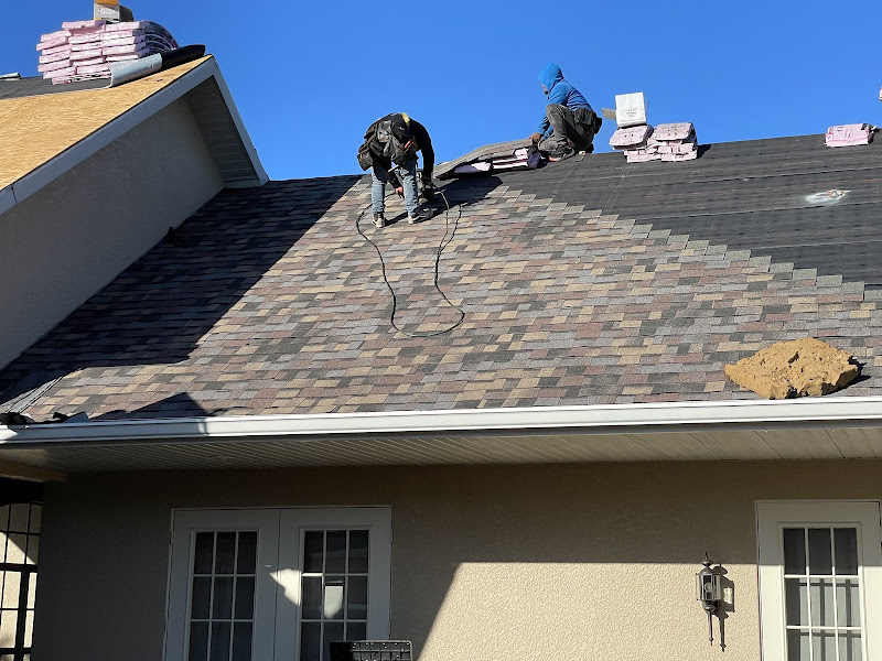 Mighty Dog Roofing of St.Pete/Clearwater