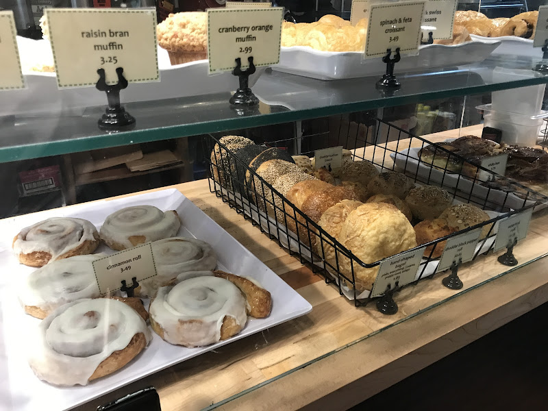 City Bakery - Bakery in Asheville