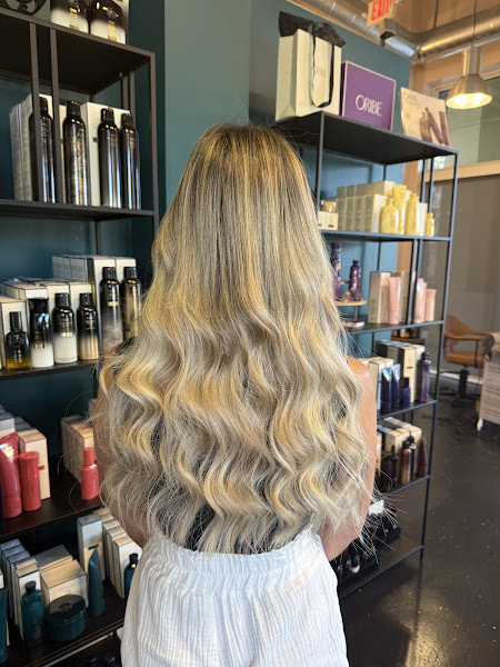 Autumn Markley Salon: Hair Extensions | Fort Lauderdale Hair Salon