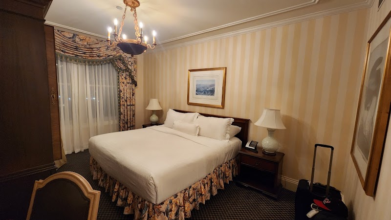 Hotel Monteleone photo