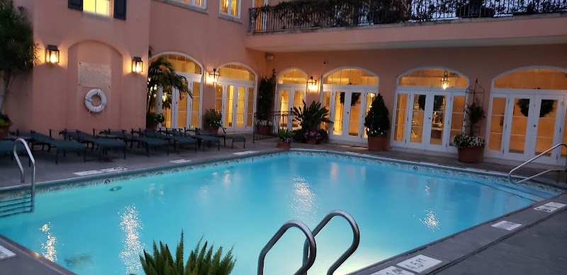 Hotel Monteleone photo