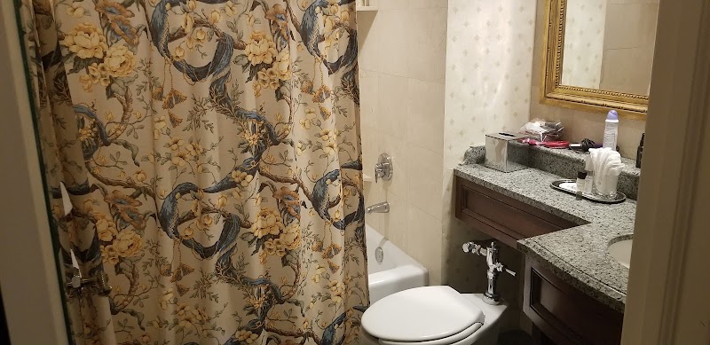 Hotel Monteleone photo