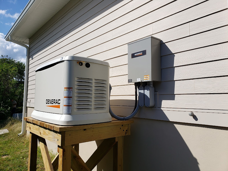 Pure Energy Electrical Services, LLC