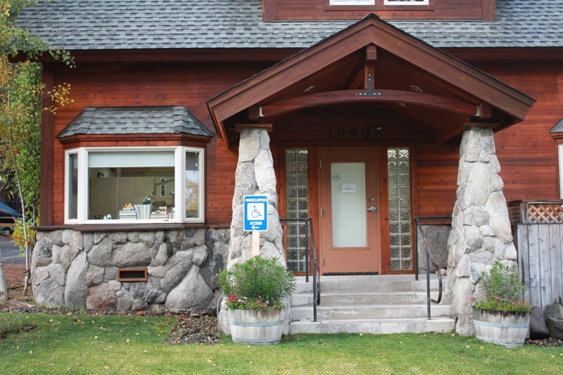 High Sierra Dental Care - Dr. Mireya Ortega, DDS - Dentist in South Lake Tahoe