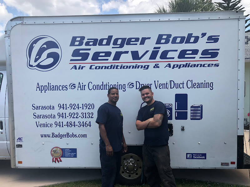 Badger Bob's Services