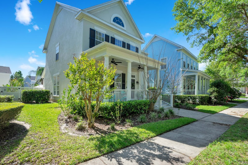 ALIGN Real Estate - Real estate agency in Orlando