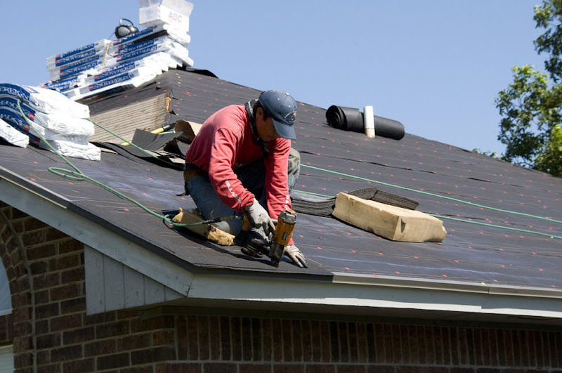 Clearwater Roofing - Roofing contractor in Clearwater