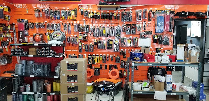 City Electric Supply Fort Walton Beach - Electrical supply store in Fort Walton Beach