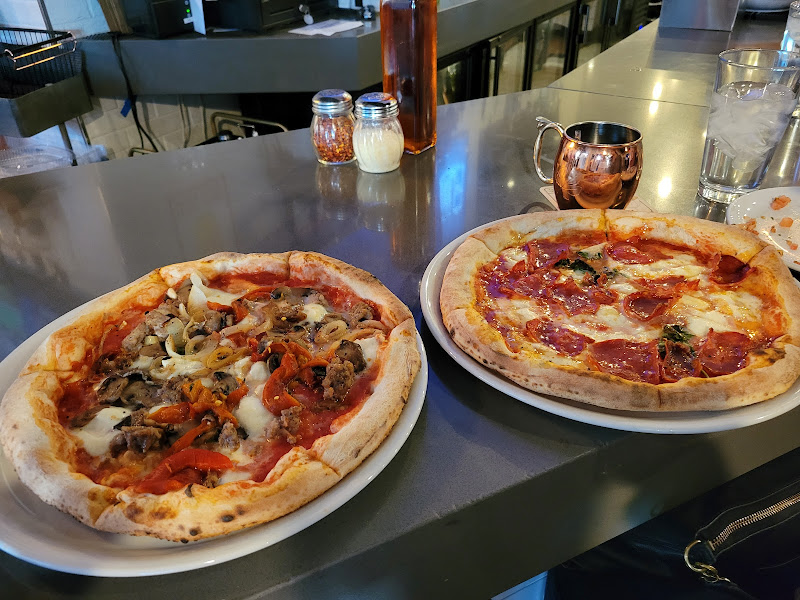 Pomo Pizzeria