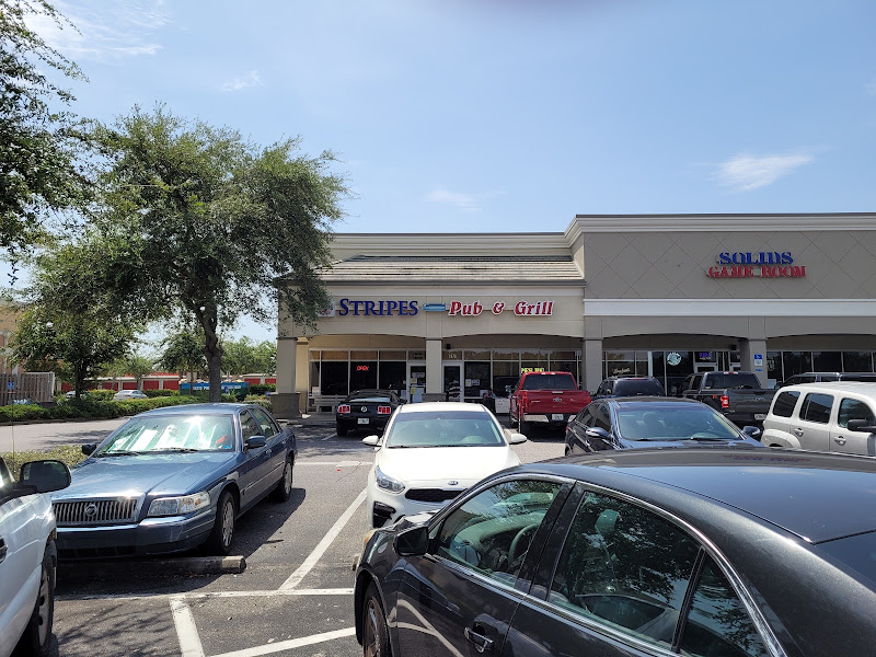 Publix, Paradise Shoppes of Navarre