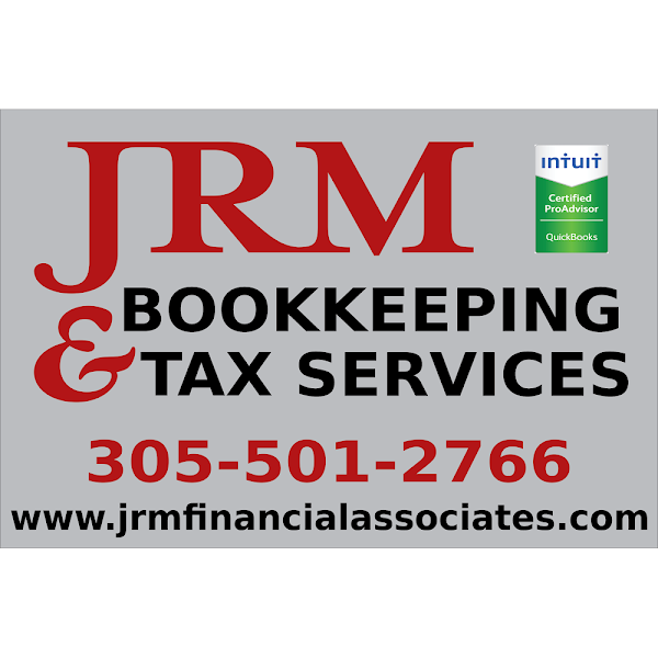 JRM Financial Associates - Tax preparation service in 3710 N Roosevelt Blvd