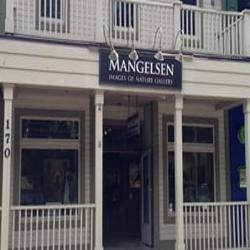 MANGELSEN—Images of Nature Gallery - Art gallery in Jackson