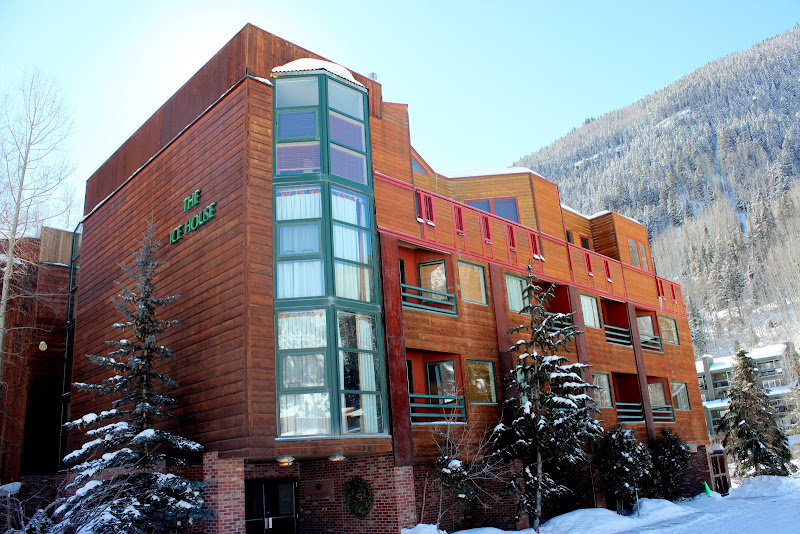 Ice House Suites & Condominiums - Hotel in Telluride