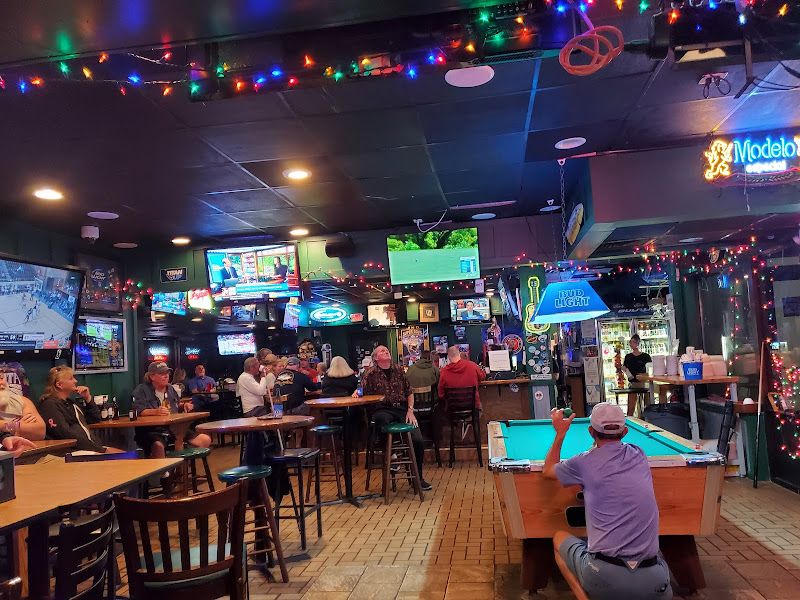 Perdido Key Sports Bar & Restaurant - Bar in Pensacola