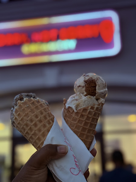 Sorry Not Sorry Creamery - Centennial