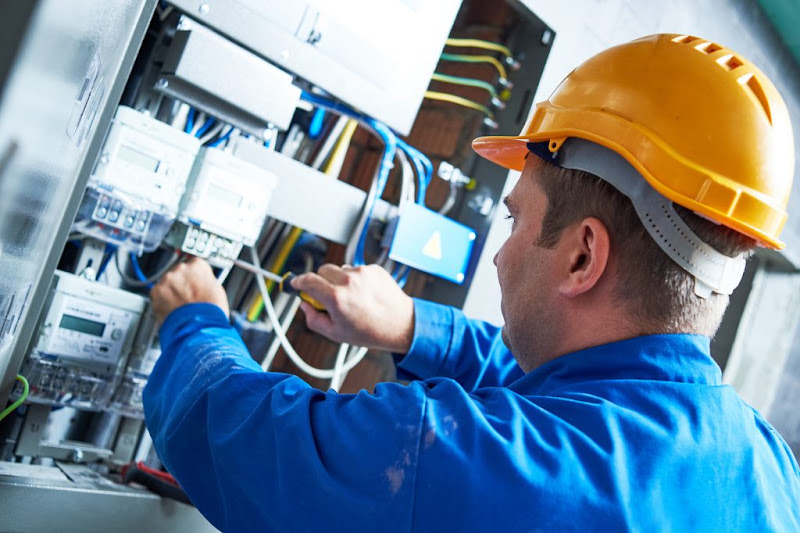 Foster Electric - Electrician in Chattanooga