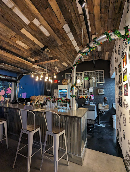 Voodoo Brewing Company