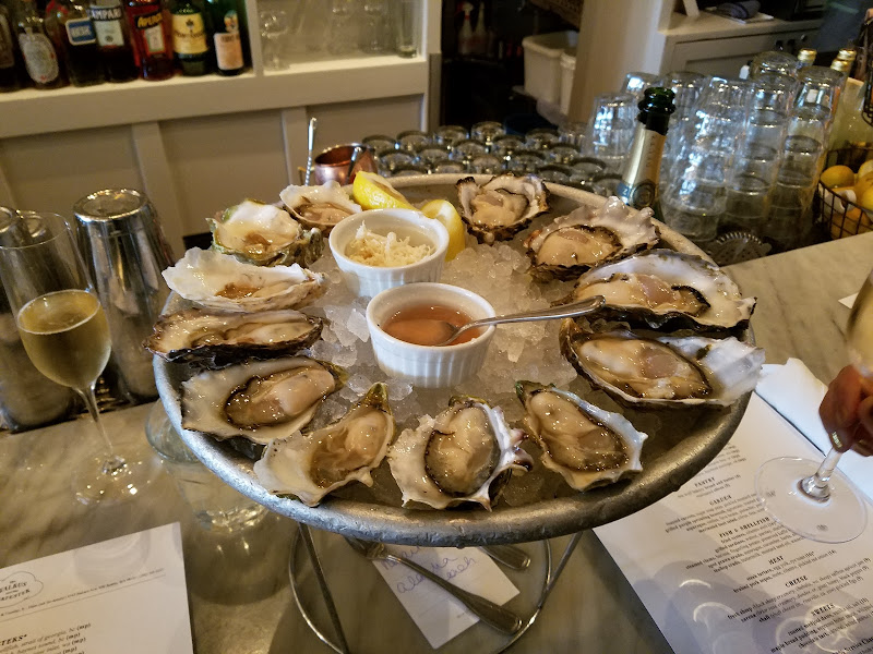 The Walrus and the Carpenter