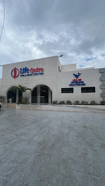 Life Quiro Wellness Center (USA DR VETERANS HEALTHCARE) - Wellness center in Calle Principal de Costambar