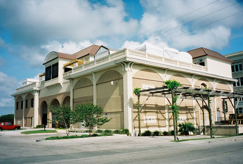 San Sebastian Winery