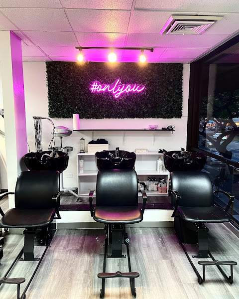 Salon By Yoo - Hair salon in Honolulu