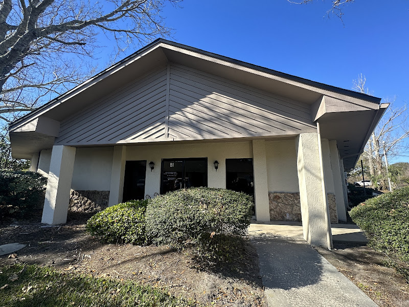 St.Augustine Massage Therapy