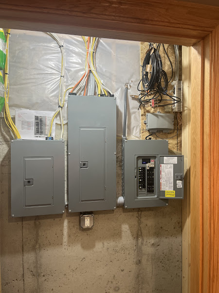 Double U Electric LLC
