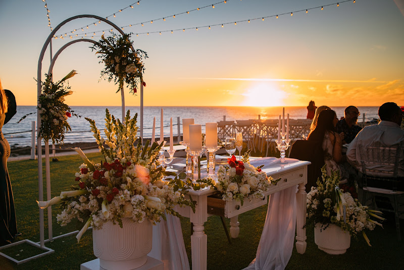 Coral Event Venue - Function room facility in Las Conchas