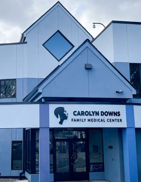 Carolyn Downs Family Medical