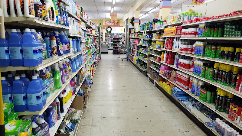 Shopper's Fair Supermarket