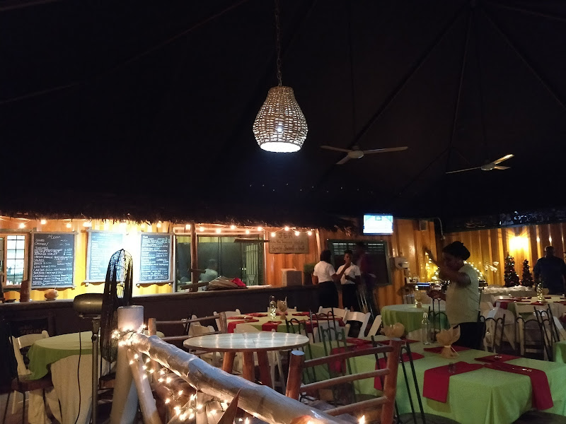 MVP Smokehouse - Jamaican restaurant in Montego Bay