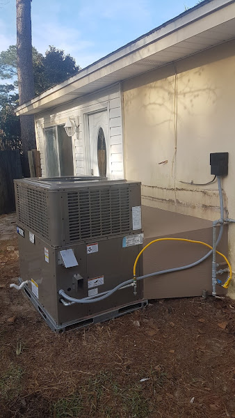 Andrews Cooling & Heating