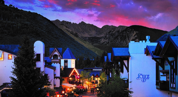Hotel Gasthof Gramshammer - Hotel in Vail