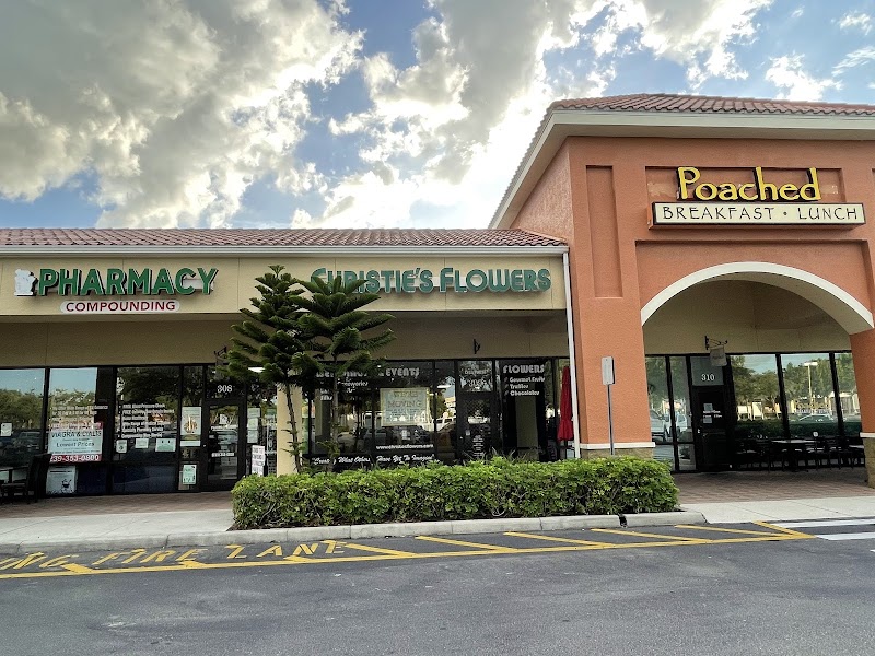Pebblebrook Pharmacy (Compounding & Medical Supply) - Pharmacy in Naples