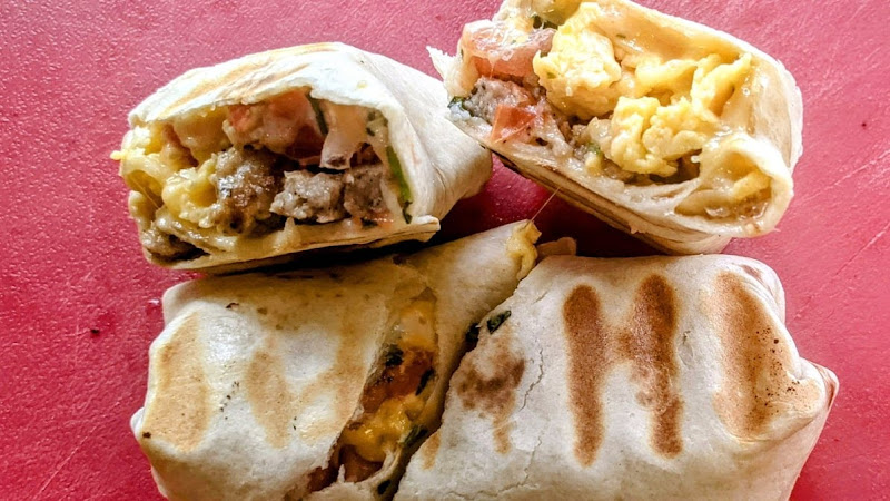 Let's Eat Y'all - Restaurant in Navarre