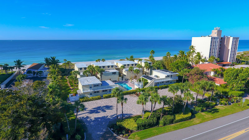 LaPlaya Condominiums - Vacation home rental agency in Longboat Key