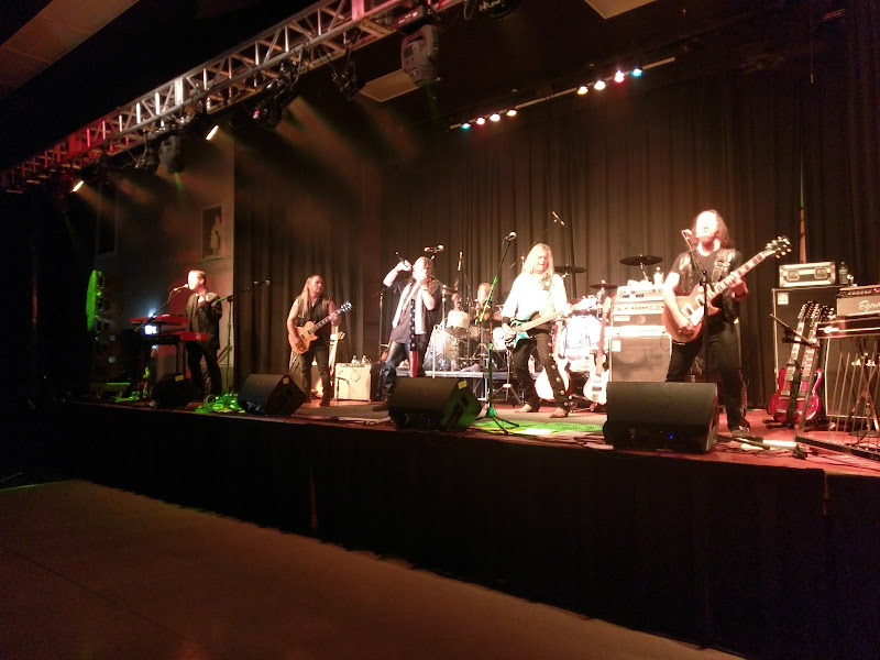 Sarasota Sahib Shrine