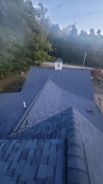 Mandette Roofing Plus
