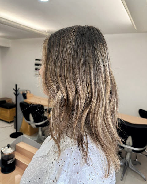 Alfred Hair Stylist - Beauty salon in El Medano Ejidal