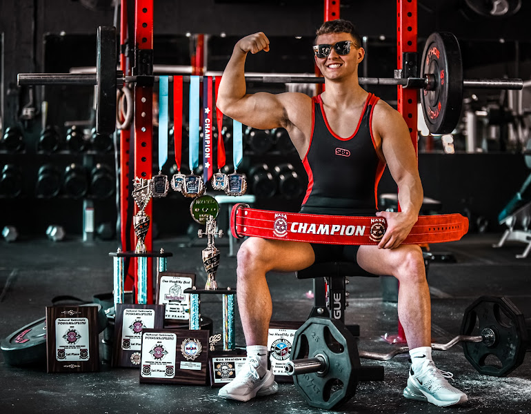 IC Fitness
